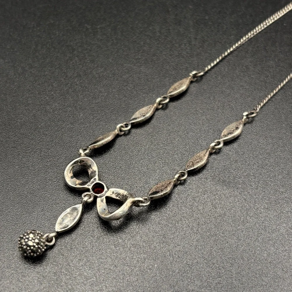 Estate vintage sterling